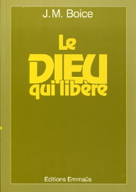LE DIEU QUI LIBÈRE
